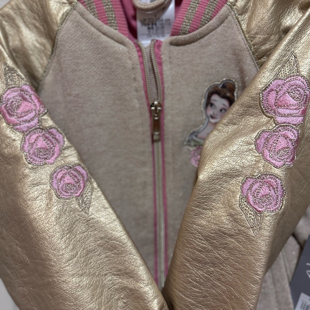 Disney Jacket - Picture 2 of 4